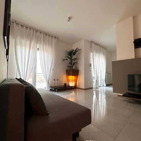 Dada Home Bari Exteriér fotografie