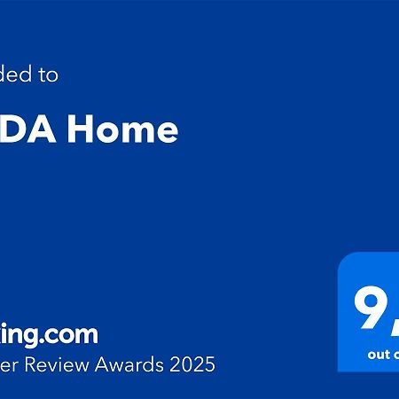 Dada Home Bari Exteriér fotografie