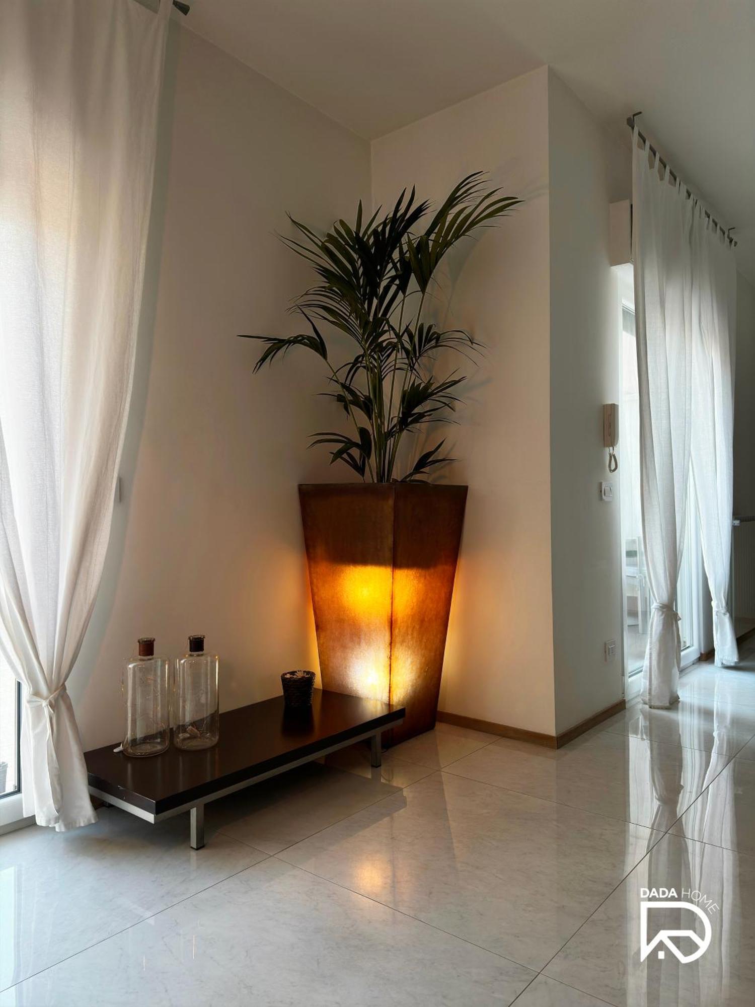 Dada Home Bari Exteriér fotografie