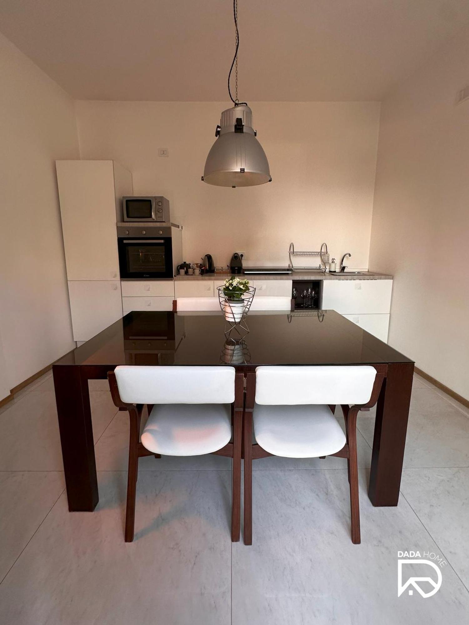 Dada Home Bari Exteriér fotografie