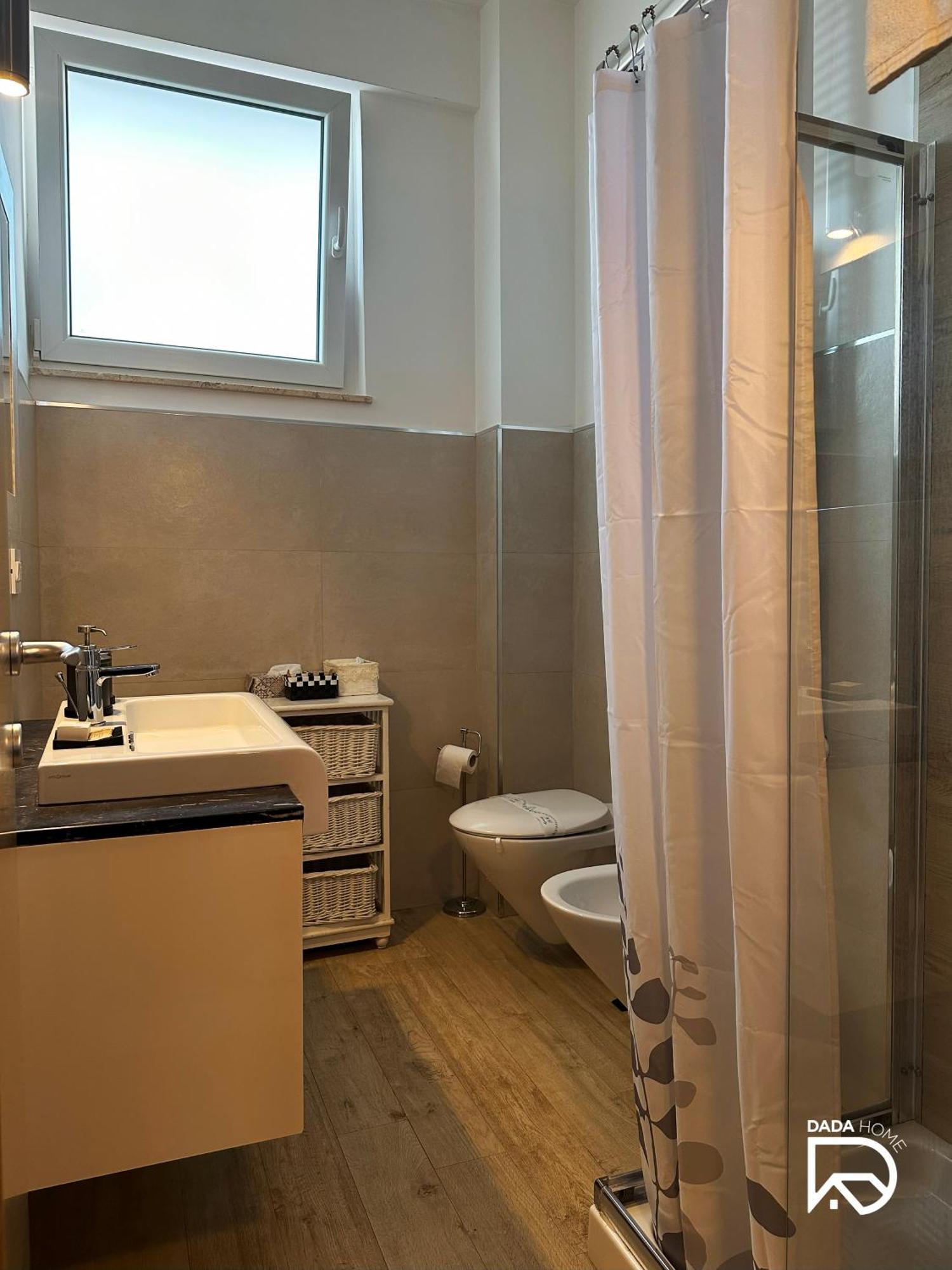 Dada Home Bari Exteriér fotografie
